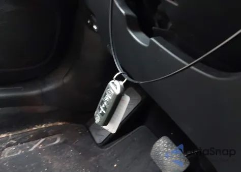 2019 Mazda Cx-9 Touring z USA, uszkodzony, nr VIN JM3TCBCY6K0334898